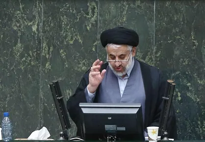 نماینده مردم بیرجند: سیاست&zwnj;های اقتصادی نادرست سبب ایجاد تحریم&zwnj;ها شده است