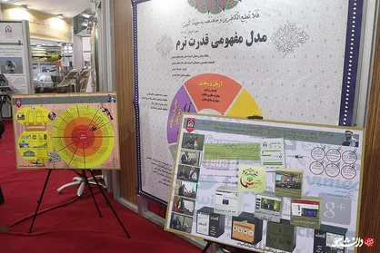 جمهوری اسلامی جایگاه خودش را در معادلات منطقه باز کرده است