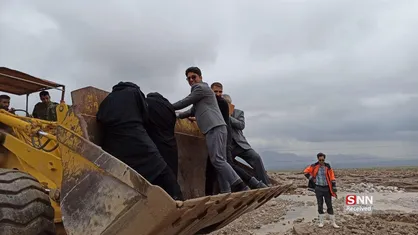 غیبت ۱۳۷ کنکوری در مناطق سیل&zwnj;زده شهرستان زیرکوه/ علاوه بر فرصت مجدد آیا سهمیه&zwnj;ای به داوطلبان اختصاص داده می&zwnj;شود؟ +فیلم