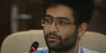 دبیر انجمن اسلامی دانشجویان دانشگاه علوم پزشکی شهید بهشتی مشخص شد