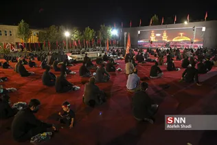 شب عاشورا