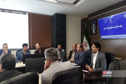 طرح اقتصادی دولت باعث رونق در بازار ارزاق خراسان جنوبی شده است