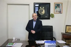 سوال روز؛ حکم مدیرعاملی فتح‌الله‌زاده چه زمانی صادر می‌شود؟