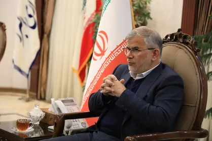 حمایت از گلخانه&zwnj;ها اولویت است، هیچ مدیری نباید مانع احداث آنها شود
