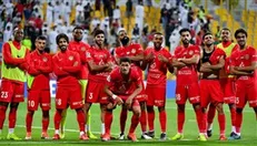 نیمه کاره ماندن لیگ امارات با قهرمانی شباب اهلی