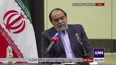رحیم‌پور ازغدی: مساله حجاب بیشتر بهانه بوده / یک طرحی برای ایجاد درگیری‌های خشن در سطح خیابان و جامعه آماده بوده