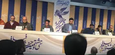 فیلم را برای گیشه نساختم/ به بازگشت سرمایه اولیه قانع هستیم