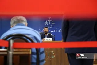 هشتمین جلسه رسیدگی به پرونده شرکت پتروشیمی