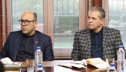منزوی: ۴۰ میلیارد برای خارجی&zwnj;های استقلال هزینه شد! / پاتوسی تحت قرارداد استقلال است