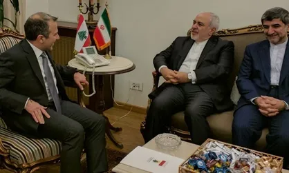 وزیر خارجه لبنان: در کنفرانس ورشو شرکت نمی&zwnj;کنیم