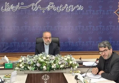 امنیت اقتصادی و برخورد با اخلالگران سرلوحه عمل پلیس قرار گیرد