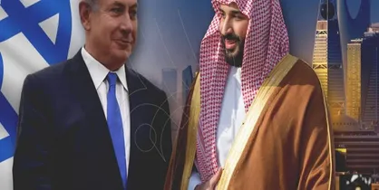 نتانیاهو: نفع برجام برای ما نزدیک&zwnj; شدن بی&zwnj;سابقه&zwnj;مان به جهان عرب بود
