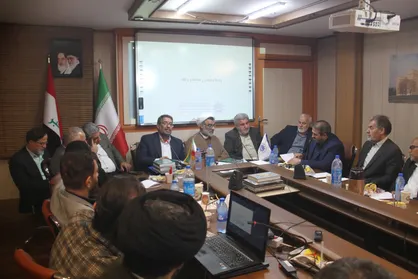 الزام مجمع عمومی مجمع بین&zwnj;المللی اساتید مسلمان دانشگاه&zwnj;ها به برداشتن گام های مؤثر در تقویت جریان مقاومت