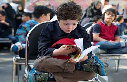 دستورالعمل ۷ بندی حضوری شدن مدارس استثنایی ابلاغ شد