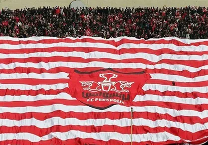 بارش باران دیدار پرسپولیس- السد را رایگان می&zwnj;کند؟