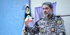 بیمارستان پدافند هوایی ارتش به زودی تاسیس می شود