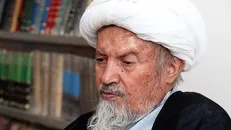 آیت‌الله محمد مؤمن دعوت حق را لبیک گفت