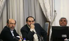 روحانی تحمل انتقاد در جلسات شورای انقلاب فرهنگی را ندارد