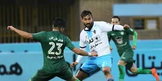 جدول رده بندی لیگ برتر تا پایان هفته چهارم | پیکان به استقلال رسید