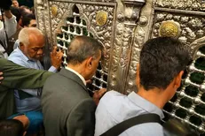 سفر معاون اجرایی رئیس جمهور به قم