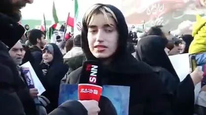 مردم نگران گرانی هستند، اما هیچوقت اتوبوس و بانک را آتش نمی&zwnj;زنند