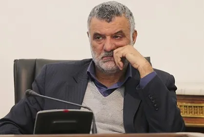 ایران دوباره واردکننده گندم شد