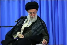 رهبر معظم انقلاب اسلامی سیاستهای کلی نظام قانون‌گذاری را ابلاغ کردند