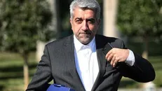 اردکانیان: ۲۲۷پروژه آب و برق به ارزش ۳۳هزار میلیارد ریال به بهره‌برداری رسید