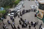 تجمع دانشگاه آزاد کرج