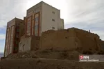 بافت فرسوده