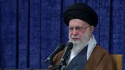 جوانی یک نیروی فوق&zwnj;العاده و تمام نشدنی است. جوان ایرانی استعداد خود را صرف کشور خود کند