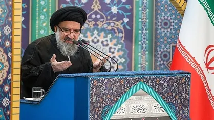خاتمی: سال 88 فتنه گران 8 ماه دروغ گفتند و اشک تمساح ریختند و سرمایه حضور مردم را سوزاندند