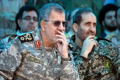 نگاهی به زندگی&zwnj;نامه سردار محمد پاکپور؛ فرمانده جدید سپاه پاسداران / سردار ایرانی را بیشتر بشناسیم