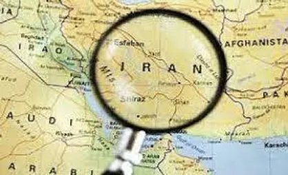ایران خاورمیانه رادگرگون کرد