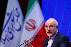 مشروح سخنان قالیباف در نشست خبری مشترک با رئیس مجلس نمایندگان اتیوپی + فیلم