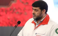 کولیوند: ساخت پالایشگاه خون و آغاز مسیر تولید داروهای مشتق از پلاسما در هلال‌احمر