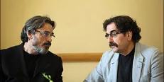 «روشن‌تر از خاموشی» همکاری حسین علیزاده با شهرام ناظری مجوز گرفت