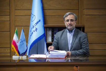 ردپای چند مامور دولت در بزرگترین پرونده فرار مالیاتی البرز / ۶۷۵ بنای غیرمجاز در استان رفع تصرف می&zwnj;شوند