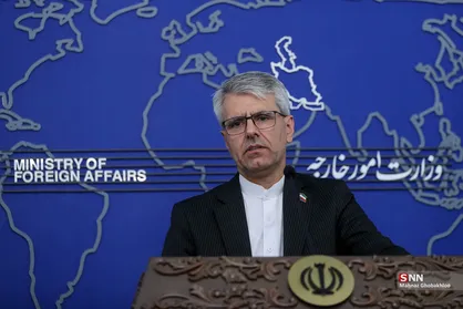 بقائی خطاب به گوترش: چرا از نام بردن از دو عامل اصلی نسل&zwnj;کشی، جنایات جنگی، جنایت علیه بشریت و تجاوز، یعنی ایالات متحده و اسرائیل، خودداری می&zwnj;کنید؟
