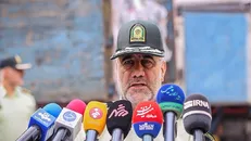 قانون اجازه حیوان گردانی به کسی نداده است / برخورد پلیس با فروشندگان البسه نامتعارف