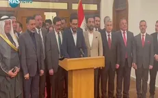 جریان صدر، نامزد‌های نخست‌وزیری و ریاست جمهوری عراق را معرفی کرد