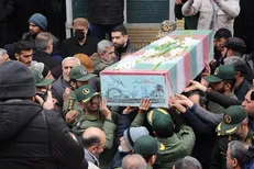 گلستان در سالروز شهادت ام‌ابی‌ها غرق در ماتم شد