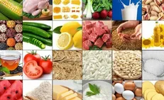 کدام خوراکی‌ها بیشترین تورم را تجربه کردند؟
