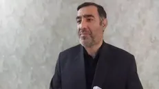 جوادی: سرخابی‌ها باید ظرف ۲۰ روز استادیوم بسازند یا از مجموعه‌های آماده استفاده کنند+  فیلم