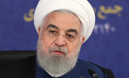 روحانی: جاسک به پایگاه مهم صادرات نفت ایران تبدیل خواهد شد/ تحریم با همه نکبتی که دارد، فرصت هم است