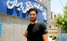 خبر مهم نقل و انتقالاتی در اردوی استقلال