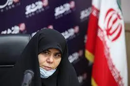 قاسمپور: وزیر ورزش باید جهت پاسخگویی در مجلس حاضر شود/ فراکسیون زنان نیازهای اساسی زنان ورزشکار را پیگیری خواهد کرد