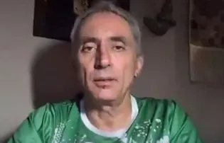 ایران در حال نبردی ۱۰۰ ساله علیه امپراتوری صهیونیست است
