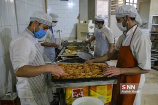 زولبیا بامیه