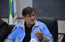 نجار: موافقت رهبرانقلاب با اختصاص ۴۰ هزار میلیارد ریال برای فاضلاب اهواز